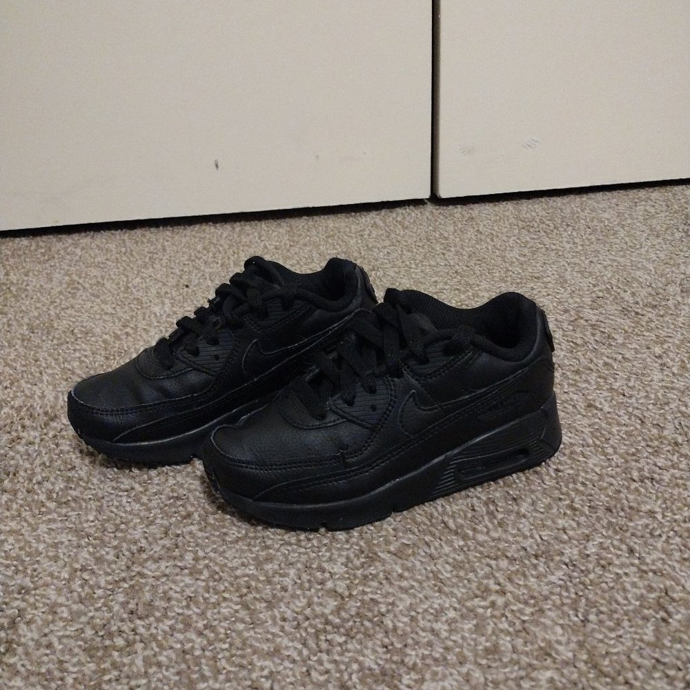 Boys Nike Air Max 90